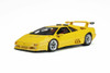 1995 Lamborghini Diablo Jota Corsa, Yellow - GT Spirit GT322 - 1/18 Scale Resin Model Toy Car
