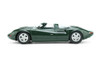 Jaguar XJ13 Convertible, British Racing Green - GT Spirit GT318 - 1/18 Scale Resin Model Toy Car