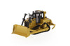 Caterpillar D6R Track-Type Tractor, Yellow - Diecast Masters 85691 - 1/64 Scale Replica