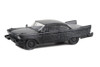 1958 Plymouth Fury (Scorched Version), Christine - Greenlight 84172 - 1/24 Scale Diecast Car