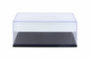 Diecast Car w/Display Case - Plastic Toy Car Trailer, Firestone - Maisto 33708 - 1/24 scale Plastic Trailer Accessory