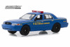 2006 Ford Crown Victoria, NYC Taxi and Limo Comm-  30092/48 - 1/64 scale Diecast Model Toy Car