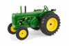 John Deere Model 80 Tractor, Green - TOMY 45663 - 1/16 scale Diecast Model Toy Car