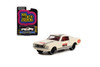1967 Ford Mustang Fastback, Mod Squad - Greenlight 44960A/48 - 1/64 Scale Diecast Model Toy Car