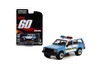 1995 Jeep Cherokee, Gone in Sixty Seconds - Greenlight 44960E/48 - 1/64 Scale Diecast Model Toy Car