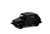 1968 Volkswagen Thing (Type 181), Black - Greenlight 28110C/48 - 1/64 Scale Diecast Model Toy Car