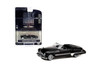 1949 Buick Roadmaster Convertible, Black - Greenlight 28110A/48 - 1/64 Scale Diecast Model Toy Car