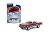 1974 Chevy Chevelle Laguna S3, Red - Greenlight 13320C/48 - 1/64 Scale Diecast Model Toy Car