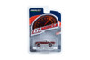 1974 Chevy Chevelle Laguna S3, Red - Greenlight 13320C/48 - 1/64 Scale Diecast Model Toy Car