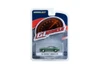 1967 Chevy Camaro SS 369, Green - Greenlight 13320A/48 - 1/64 Scale Diecast Model Toy Car