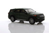 2022 Ford Explorer Limited w/ Rooftop Tent, Dark Green - Greenlight 38030F - 1/64 Scale Diecast Car