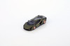 Lamborghini Sian FKP 37, Green - Kinsmart H07 - 1/64 Scale Diecast Model Toy Car