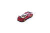 Pagani Zonda F, Red - Kinsmart H02 - 1/64 Scale Diecast Model Toy Car