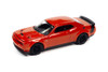 2019 Dodge Challenger R/T Scat Pack, Red - Auto World AWSP111/24A - 1/64 Scale Diecast Car