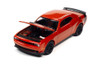 2019 Dodge Challenger R/T Scat Pack, Red - Auto World AWSP111/24A - 1/64 Scale Diecast Car