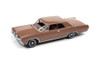1964 Pontiac Grand Prix Royal Bobcat, Copper - Auto World AWSP110/24B - 1/64 Scale Diecast  Car