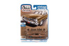 1964 Pontiac Grand Prix Royal Bobcat, Copper - Auto World AWSP110/24B - 1/64 Scale Diecast  Car