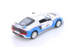 2012 Lotus Exige R-GT, #16 - Kinsmart 5361/2D - 1/32 Scale Diecast Model Toy Car