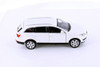 Audi Q7, White - Showcasts 68249D - 1/24 scale Diecast Model Toy Car