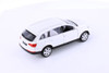Audi Q7, White - Showcasts 68249D - 1/24 scale Diecast Model Toy Car