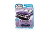 1971 Dodge Dart Swinger 340 Special, Plum Crazy - Auto World AWSP105/24B - 1/64 scale Diecast Car