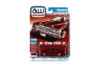 1975 Cadillac Eldorado, Firethorn Poly Red - Auto World AWSP098/24B - 1/64 scale Diecast Car