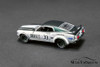 1969 Ford F-350 Ramp Truck and Mustang Trans Am, #33 - Greenlight 51271 - 1/64 scale Diecast Car