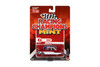 Round 2 Racing Champions Mint 2022 Release 2 Diecast Car Set - Box of 6 assorted 1/64 Scale Diecast Model Cars