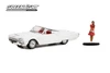 Greenlight The Hobby Shop Series 14 Diecast Car Set - Box of 6 assorted 1/64 Scale Diecast Model Cars