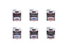 Greenlight Barrett Jackson Series 11 Diecast Car Set - Box of 6 assorted 1/64 Scale Diecast Model Cars