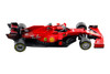 2021 Ferrari SF21, #16 Charles Leclerc - Bburago 36820/16M - 1/43 Scale Diecast Model Toy Car