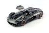 Lamborghini Terzo Millennio, Gray - Bburago 18-21094GRY - 1/24 scale Diecast Model Toy Car