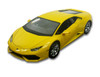 Lamborghini Huracan Hard Top, SET OF 2 -  Showcasts 34509 - 1/24 Scale Diecast Model Toy Cars