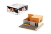 Hot Pursuit Central Command Florida Highway Patrol, Orange - Greenlight 57091 - 1/64 Scale Diorama