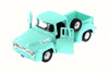 1950s Pickup Truck Diecast Car Package - Three 1/24 Scale Diecast Model 1950s Pickup Trucks