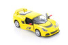 2012 Lotus Exige S, #3 - Kinsmart 5361/2D - 1/32 Scale Diecast Model Toy Car