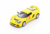 2012 Lotus Exige S, #3 - Kinsmart 5361/2D - 1/32 Scale Diecast Model Toy Car