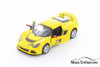 2012 Lotus Exige S, #3 - Kinsmart 5361/2D - 1/32 Scale Diecast Model Toy Car