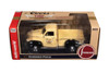 1947 Studebaker Pickup Truck, Coors Beer - Auto World AW24012 - 1/24 Scale Diecast Model Toy Car