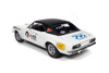 1967 Chevy Camaro SS 427, White - Auto World AMM1275 - 1/18 Scale Diecast Model Toy Car