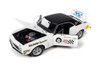 1967 Chevy Camaro SS 427, White - Auto World AMM1275 - 1/18 Scale Diecast Model Toy Car