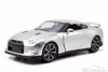 Brian's Fast & Furious Car Set 2 - Set of Three 1/24 Scale Diecast Model Cars
