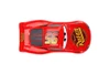 Lightning McQueen w/ Extra Wheels, Disney Pixar Cars - Jada Toys 97751 - 1/24 Scale Diecast Car