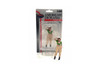 Hip Hop Girls Figure 1, Green - American Diorama AD18101 - 1/18 Scale Figurine - Diorama Accessory