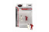 Racing Legends - The 2000s Figure Set, American Diorama 76452 - 1/43 Scale Figurines