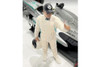 Racing Legends - The 2000s Figure Set, American Diorama 76452 - 1/43 Scale Figurines