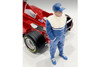 Racing Legends - The 90s Figure Set,  American Diorama 76451 - 1/43 Scale Figurines
