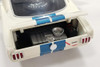 1965 Shelby G.T. 350R #7, White - Acme A1801814 - 1/18 Scale Diecast Model Toy Car