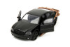 2006 Dodge Charger , Fast & Furious - Jada Toys 33374/24 - 1/32 Scale Diecast Model Toy Car