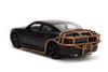 2006 Dodge Charger , Fast & Furious - Jada Toys 33374/24 - 1/32 Scale Diecast Model Toy Car